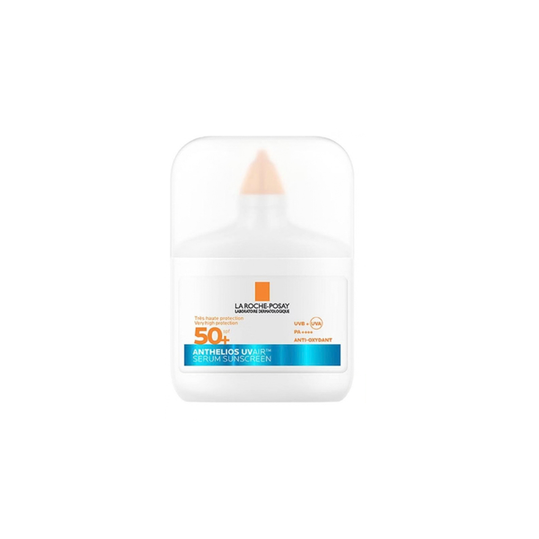 La Roche Posay Anthelios UVMune 400 控油液 50ml
