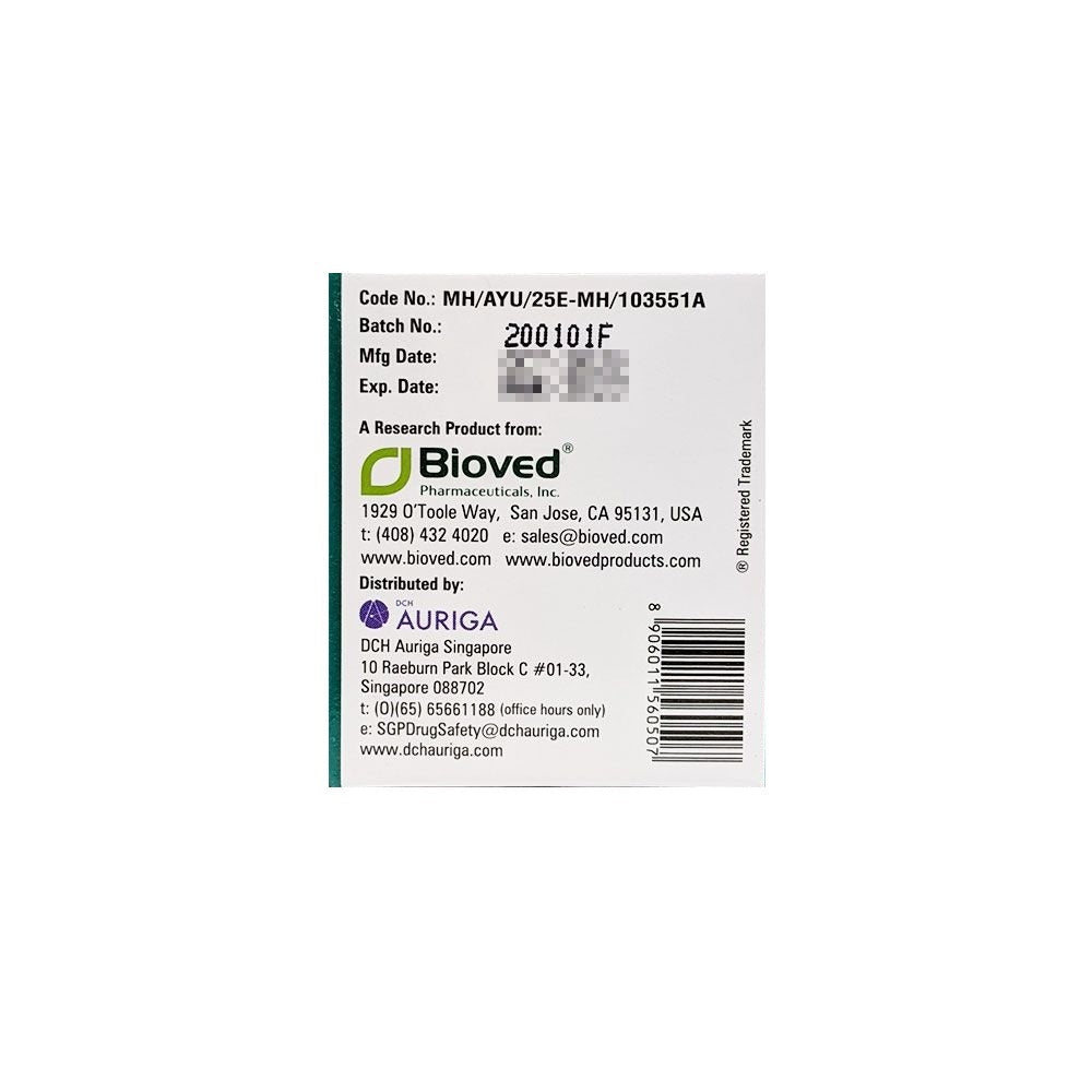 Artrex DS Tablets 60's For Maintenance Of Healthy Joints & Cartilage 2