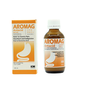 Aromag Antacid 100ml