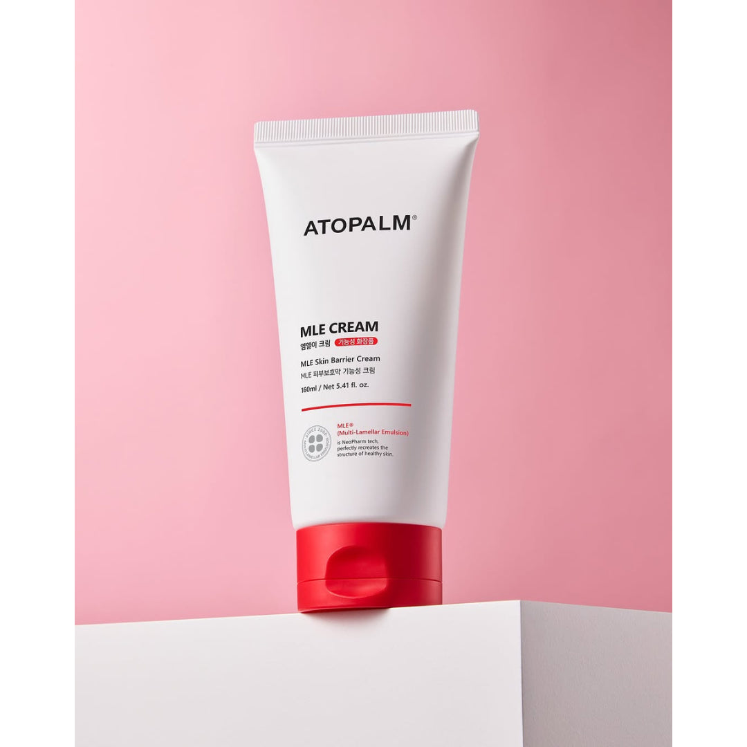 Atopalm MLE Cream 65ML