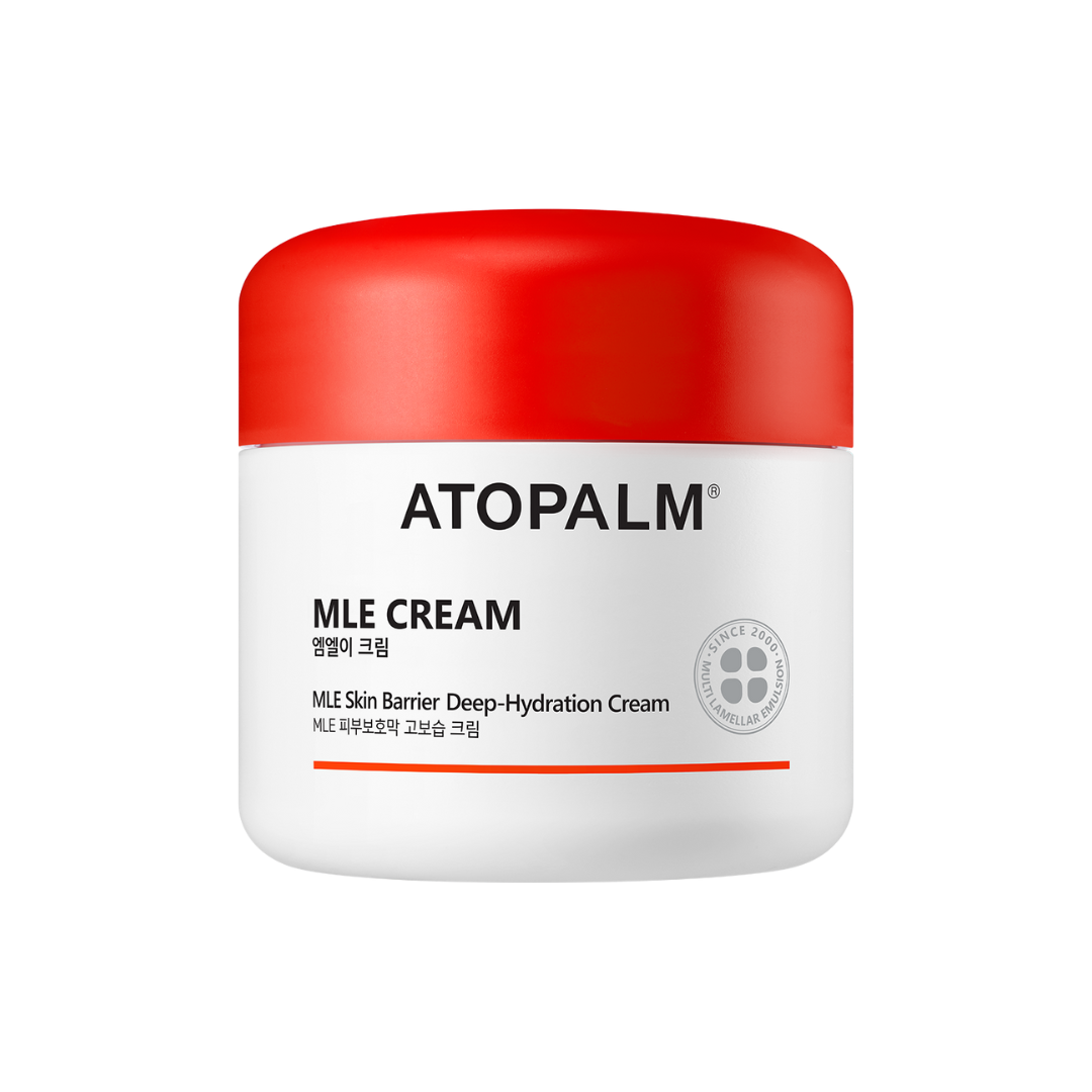 Atopalm MLE Cream 100ML