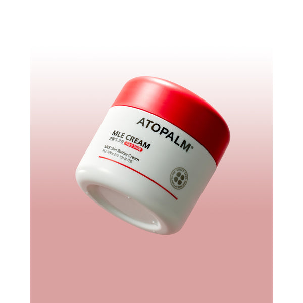 Atopalm MLE Cream 160ML