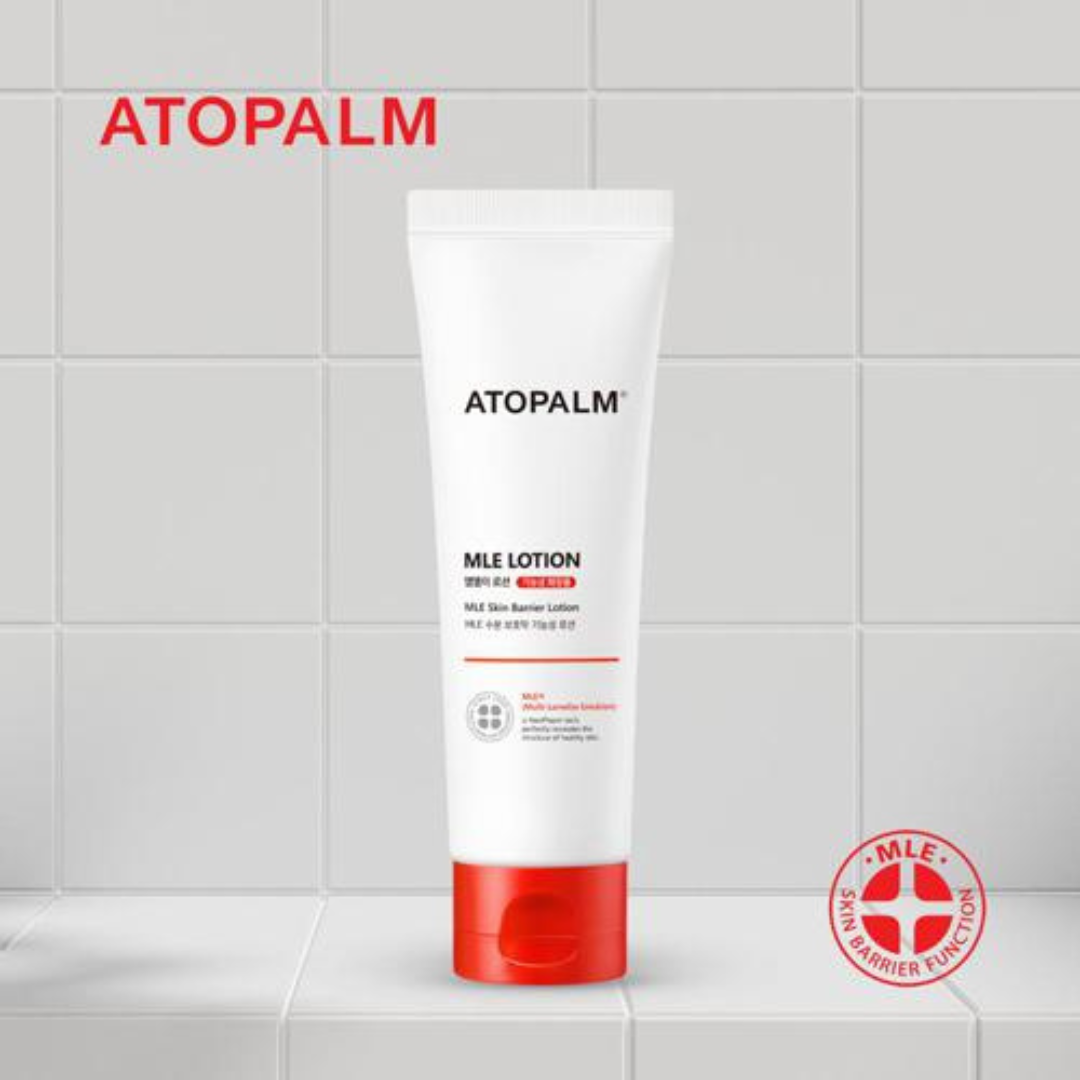 Atopalm MLE Lotion 120ml