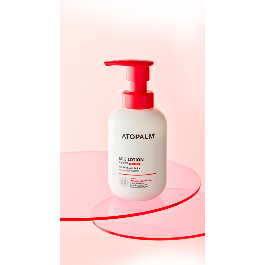 Atopalm MLE Lotion 200ml