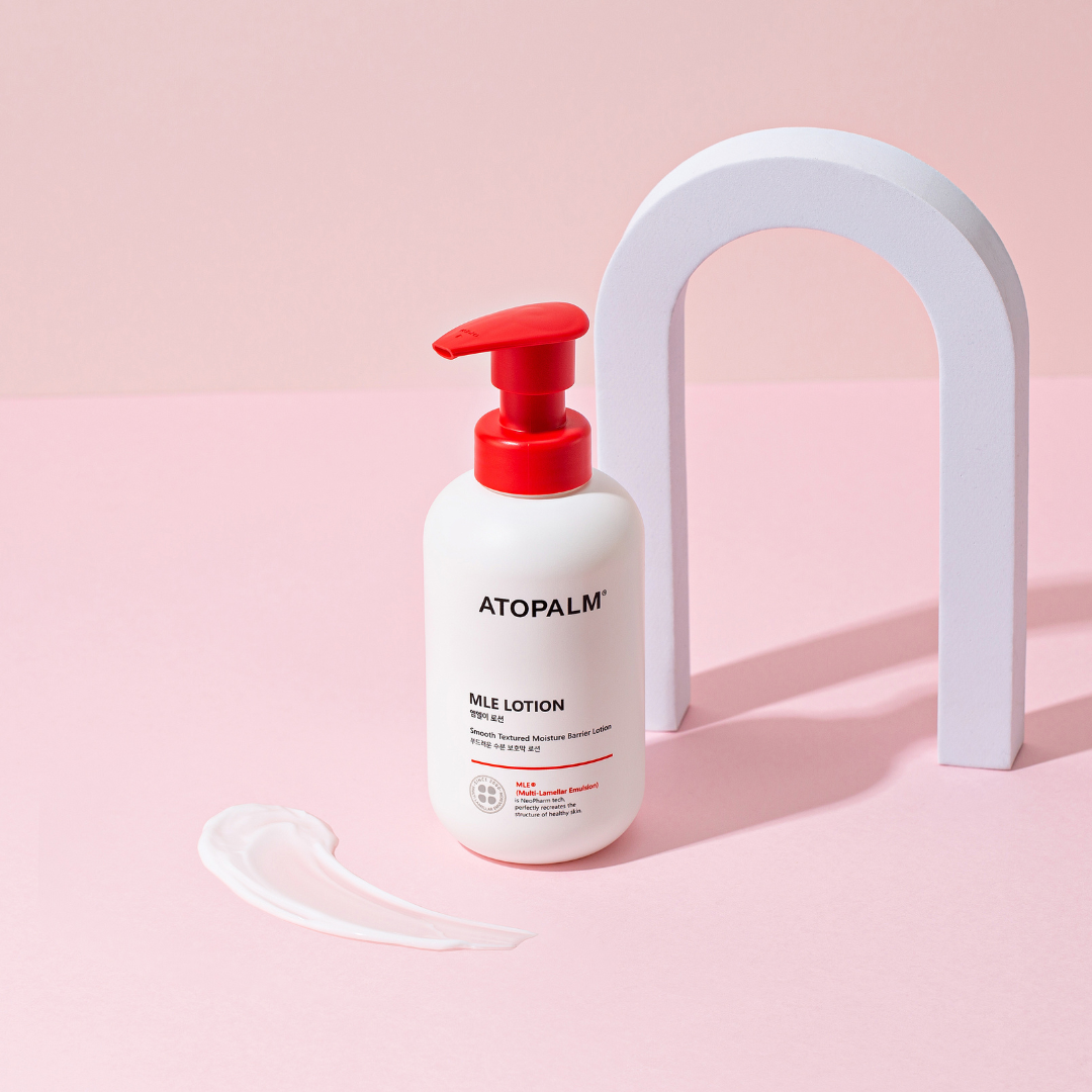 Atopalm MLE Lotion 200ml
