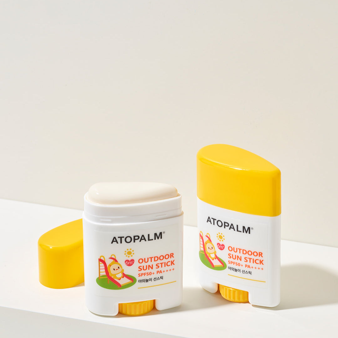Atopalm Outdoor Sun Stick (SPF 50+) 21G