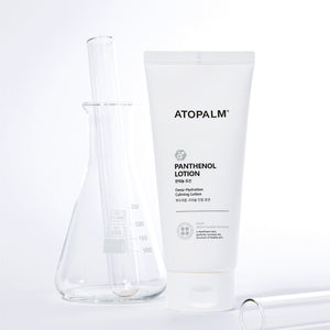 Atopalm Panthenol Lotion 180ML