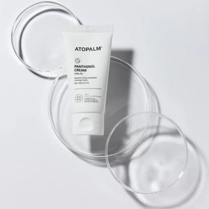 Atopalm Panthenol Cream 80ml