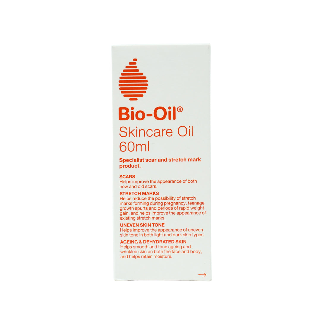 Bio-Oil® Skincare Oil 60ml