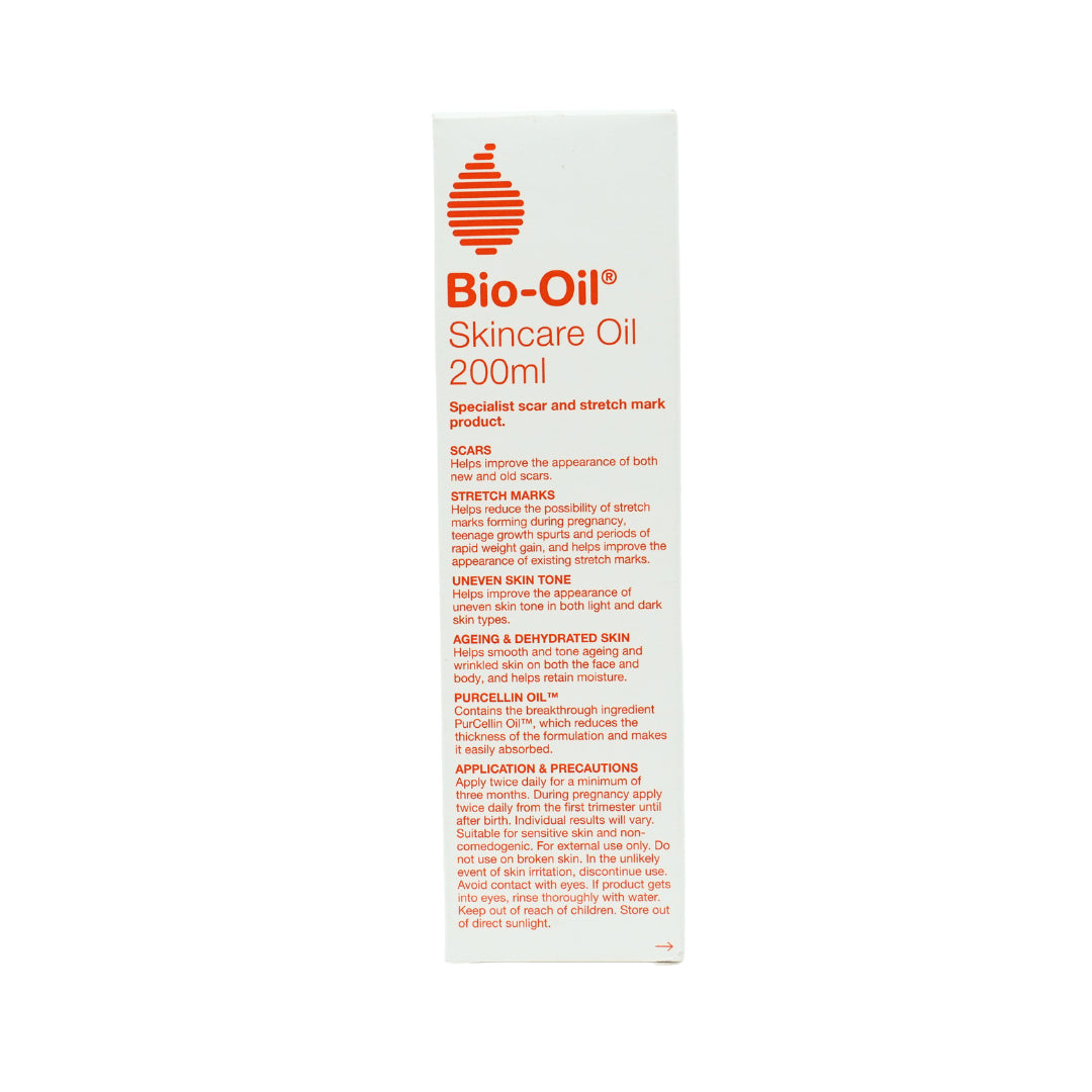 Bio-Oil® Skincare Oil 200ml