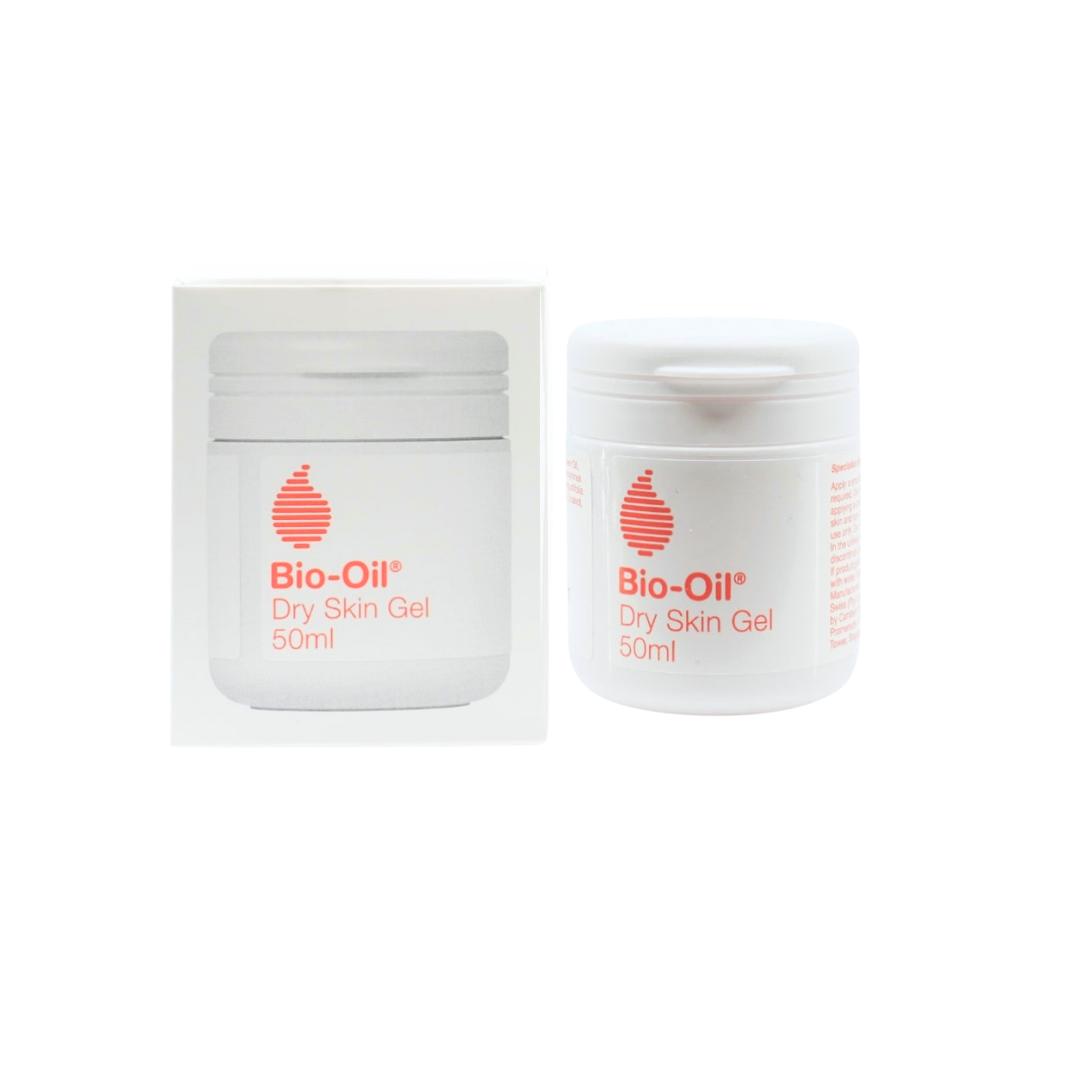 Bio-Oil® Dry Skin Gel 50ml 1's
