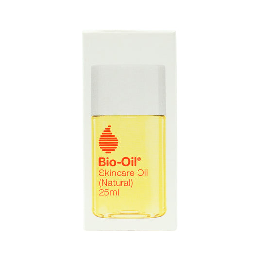 Bio-Oil® Skin Care Oil Natural 25ml