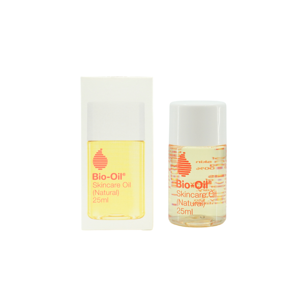 Bio-Oil® 天然护肤油 25毫升 1瓶