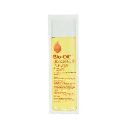 Bio-Oil® Skin Care Oil Natural 125ml