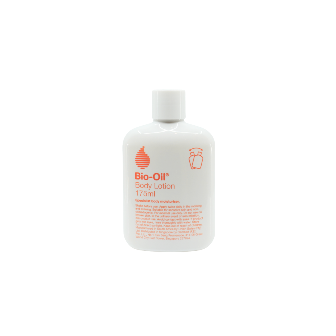 Bio-Oil® Body Lotion 175ml 1's