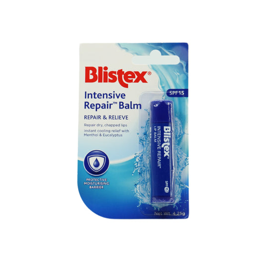 Blistex Intensive Repair Balm 4.25g