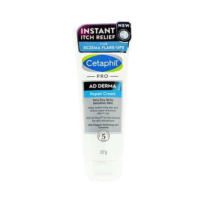 Cetaphil Pro AD Derma Repair Cream 227g