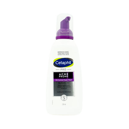 Cetaphil Pro AcneProne Wash 236ml