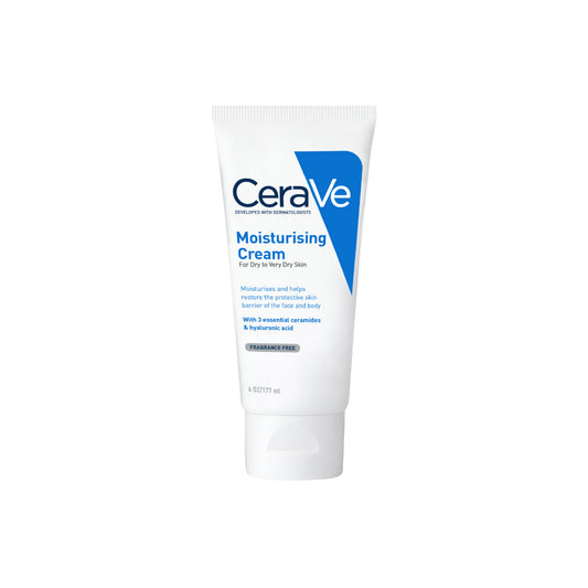 CeraVe Moisturising Cream 177ml