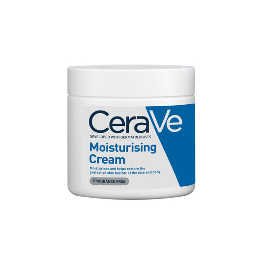 CeraVe Moisturising Cream 454g