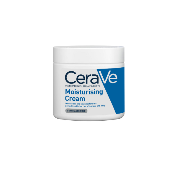 CeraVe Moisturising Cream 454g 1's