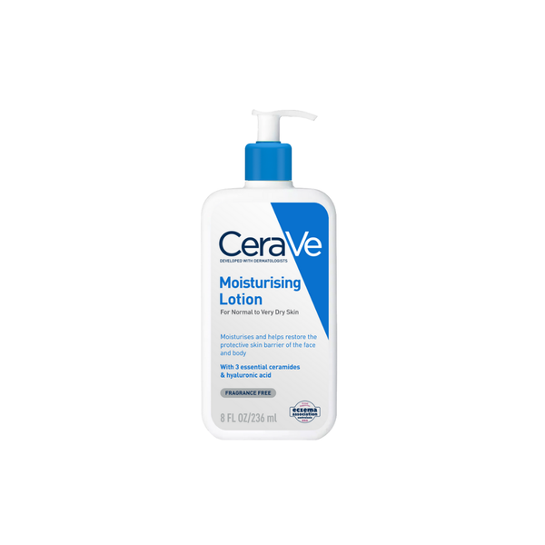 CeraVe Daily Moisturising Lotion 236ml 1's