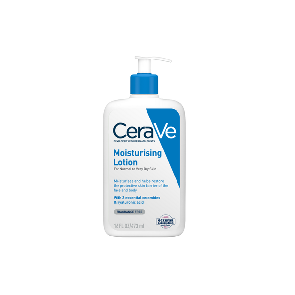 CeraVe Daily Moisturising Lotion 473ml 1's