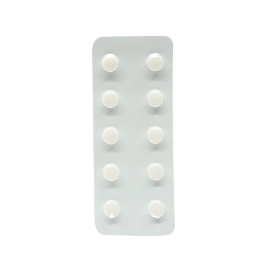 胆钙化醇（维生素D3）1000IU片剂，100片