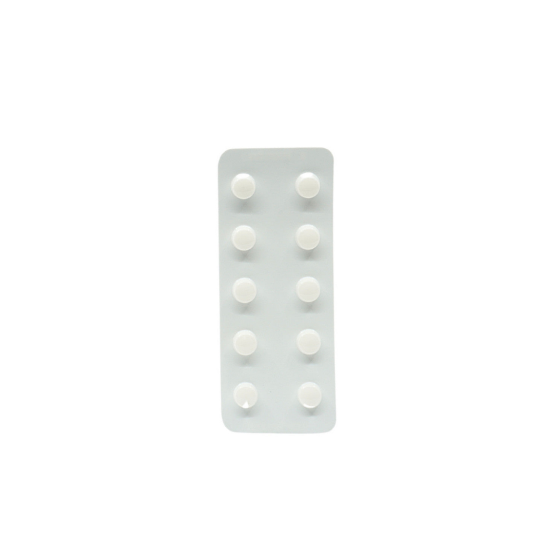 Cholecalciferol (Vitamin D3) 1000IU Tablets 100's