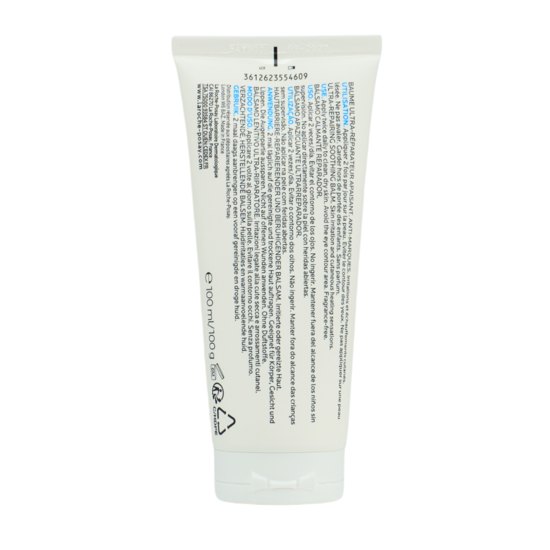 La Roche Posay Cicaplast Baume B5+ 100ml