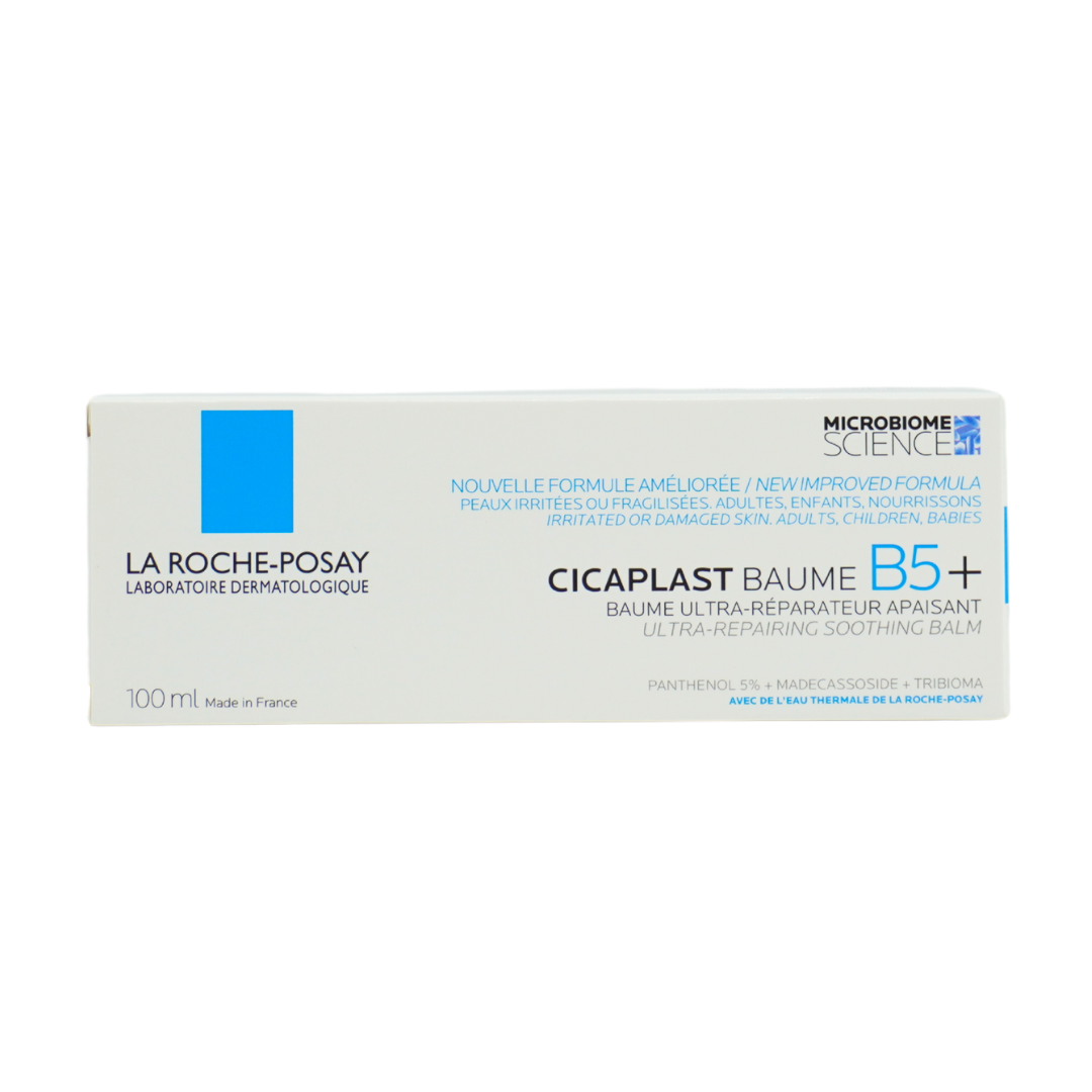 La Roche Posay Cicaplast Baume B5+ 100ml