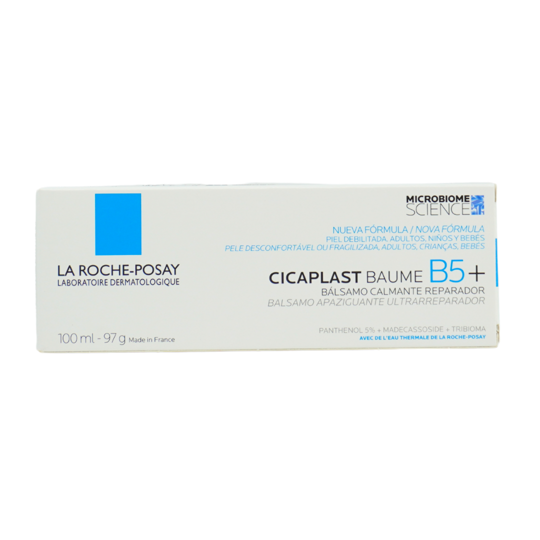 La Roche Posay Cicaplast Baume B5+ 100ml