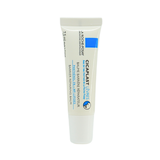 La Roche Posay Cicaplast Levres 7.5ml