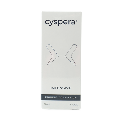 Cyspera Intensive Pigment Correction 30ml