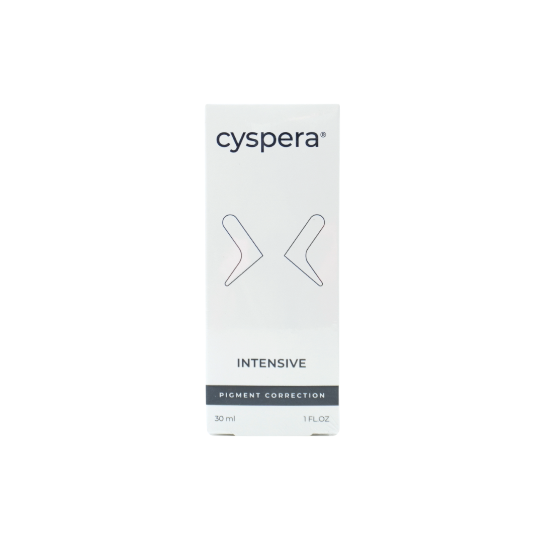 Cyspera Intensive Pigment Correction 30ml 1's