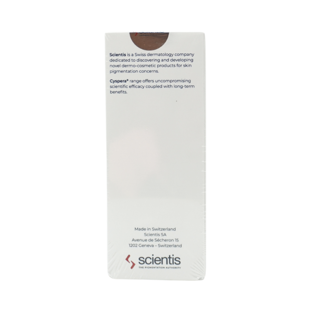 Cyspera Intensive Pigment Correction 30ml