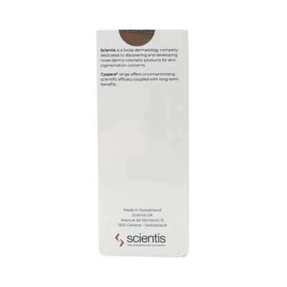 Cyspera Intensive Pigment Correction 30ml