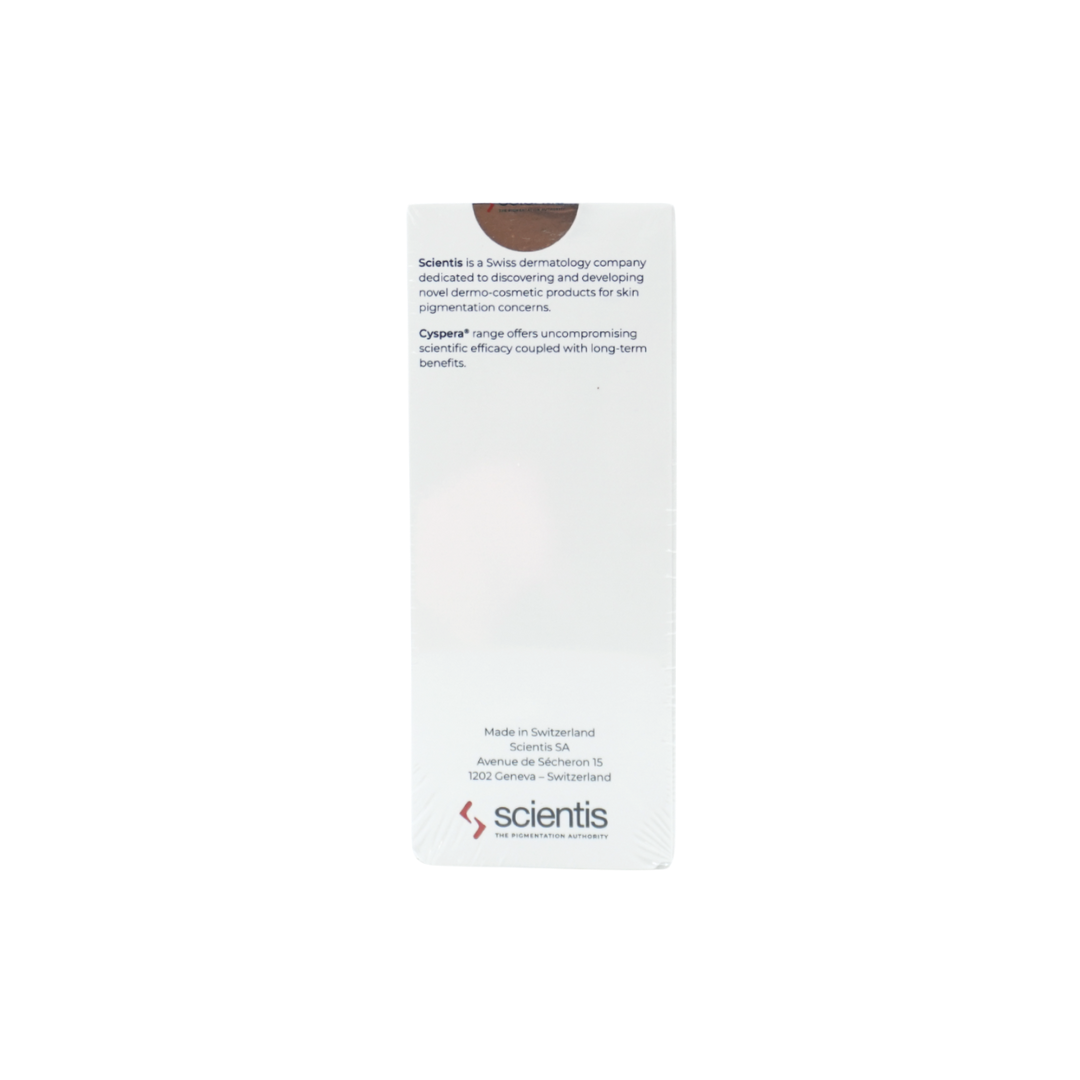 Cyspera Intensive Pigment Correction 30ml 1's