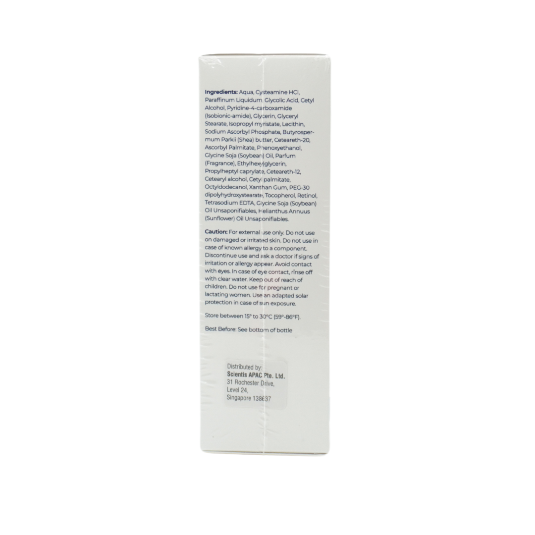 Cyspera Intensive Pigment Correction 30ml