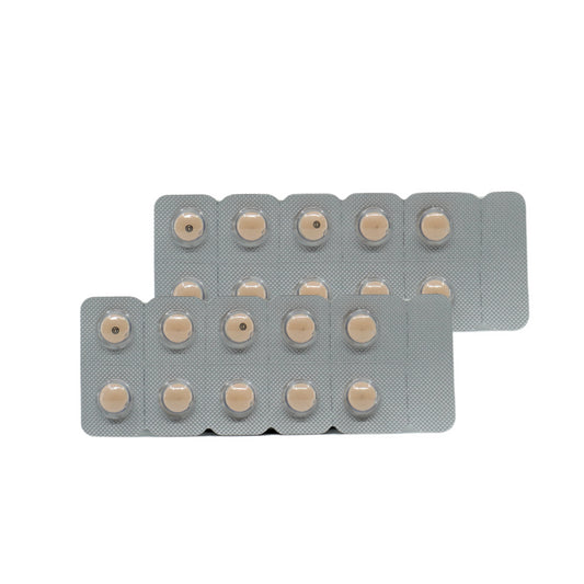 Danzen 5mg Tablets 20's