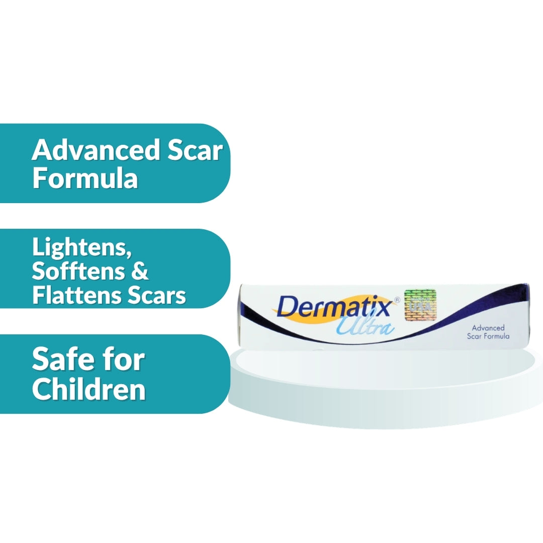 Dermatix Ultra Gel 15g
