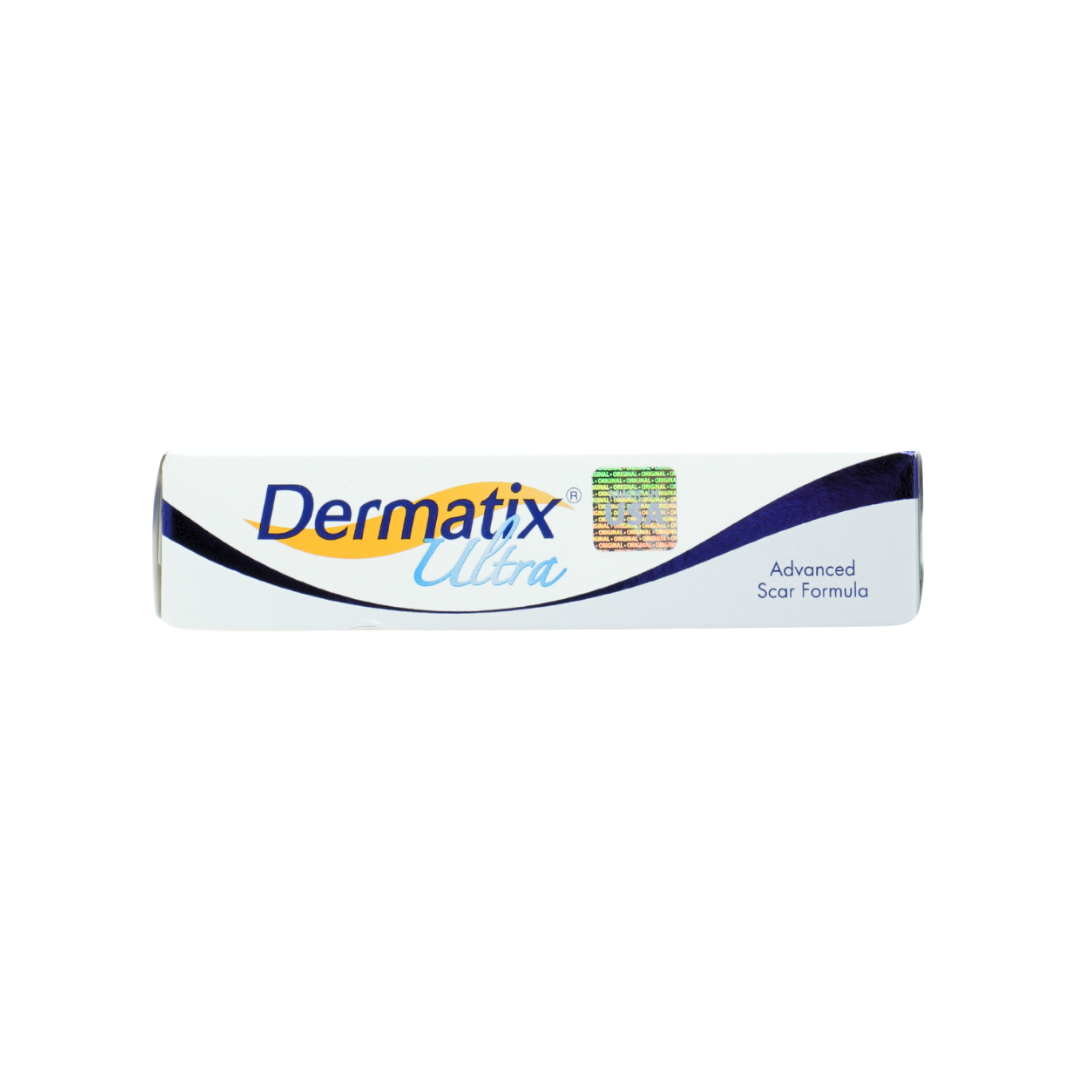 Dermatix 超级凝胶 15g