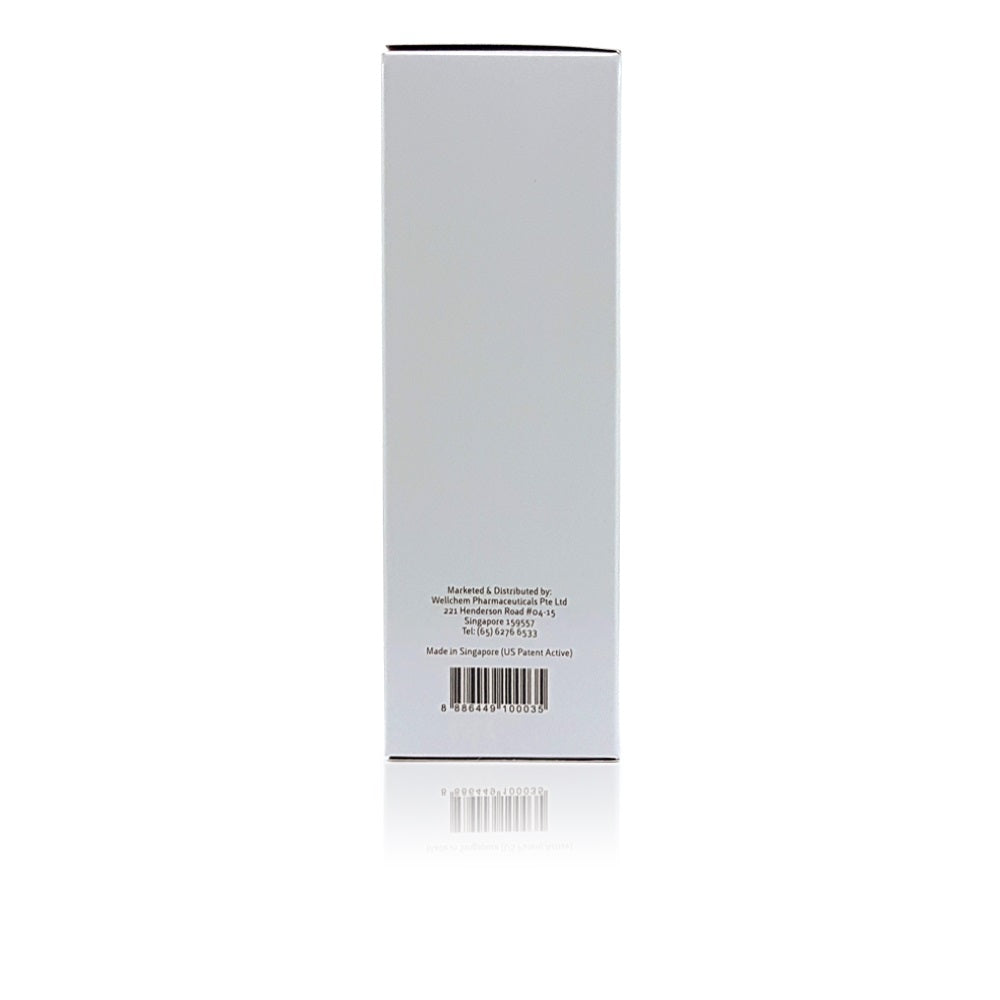 DERMsecrets Silver ION Cleanser 150ml 1's