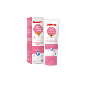 Dermoplex Ultra Sensitive Cream 100ml