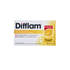 Difflam 抗菌润喉糖 - 桉树薄荷味 16 片