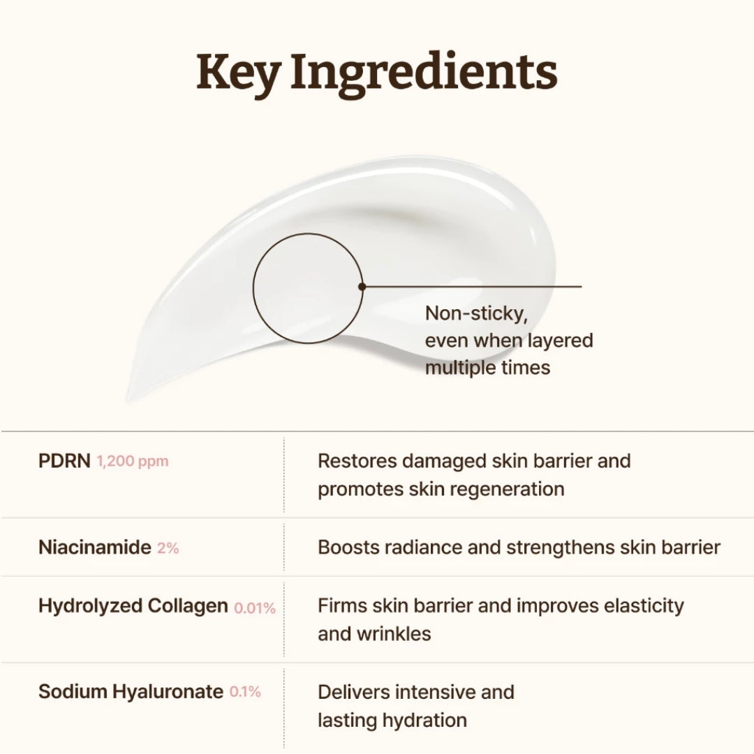 Dr.Reju-All Advanced PDRN Rejuvenating Cream 20ml