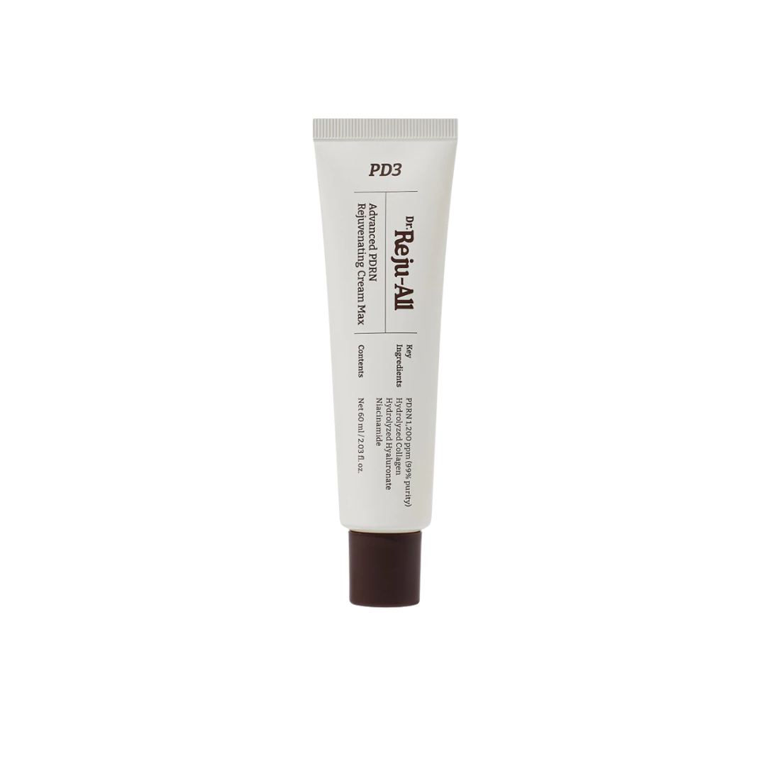 Dr.Reju-All Advanced PDRN Rejuvenating Cream Max 60ml
