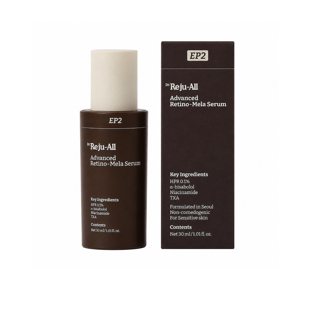 Dr.Reju-All Advanced Retino-Mela Serum 30ml
