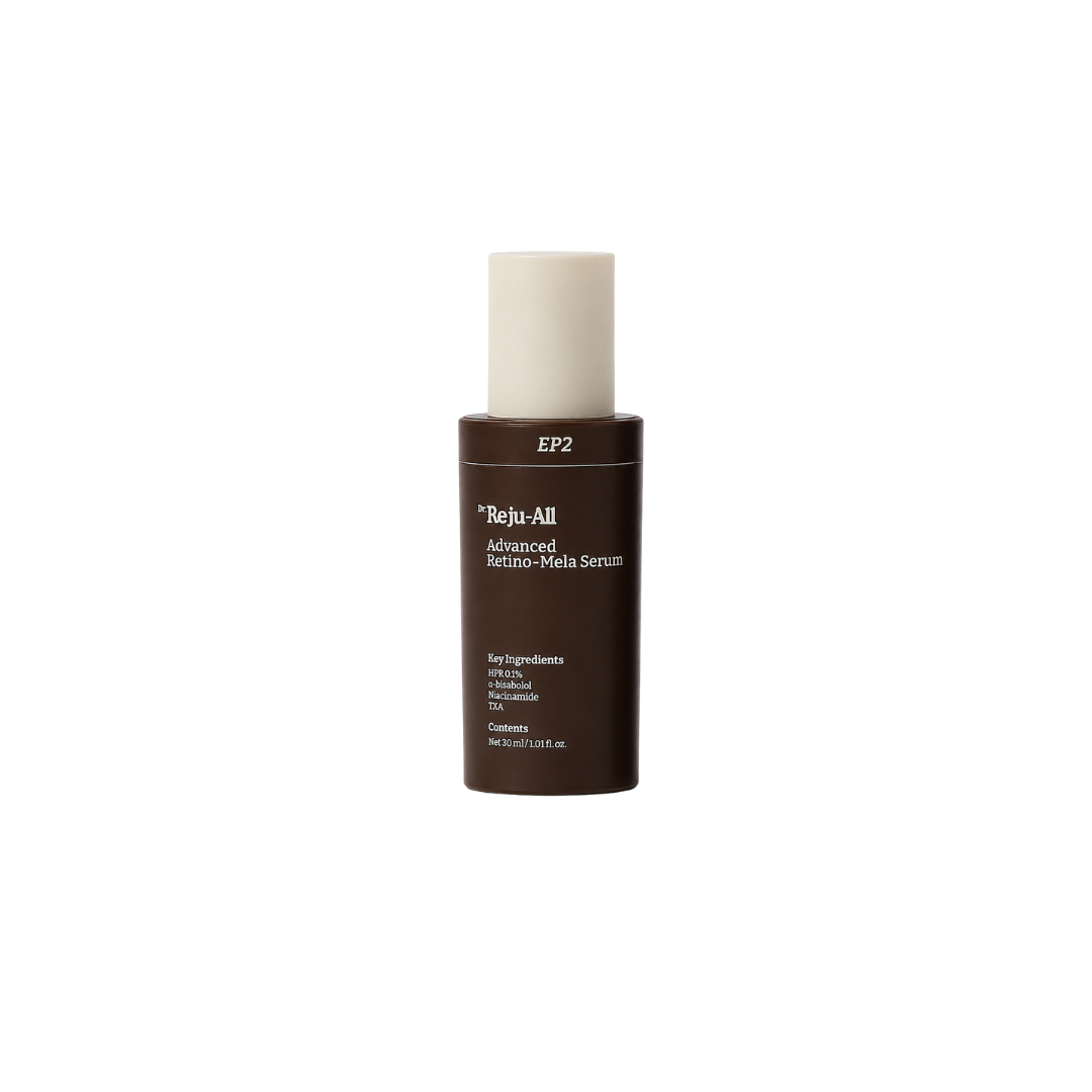 Dr.Reju-All Advanced Retino-Mela Serum 30ml
