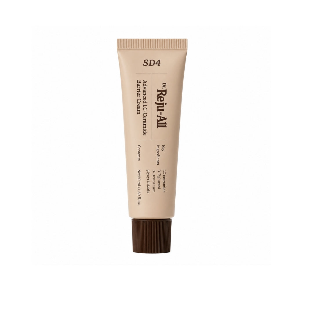 Dr.Reju-All Advanced LC-Ceramide Barrier Cream 50ml